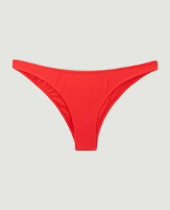 Bas De Maillot De Bain Culotte - Rouge