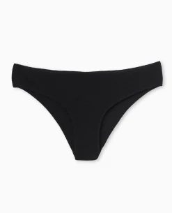 Bas De Maillot De Bain Culotte - Noir