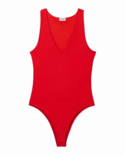 Body Col V - Rouge