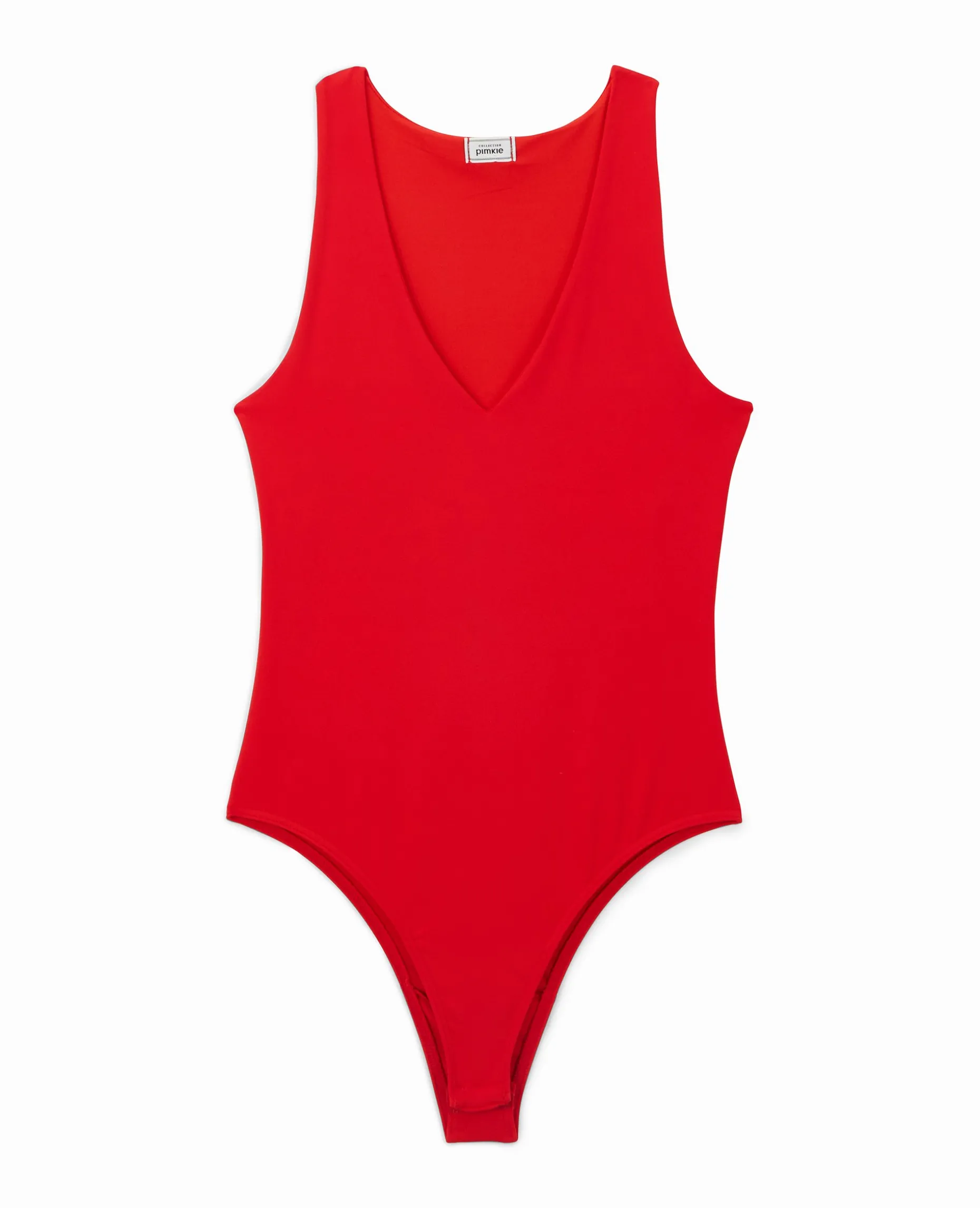 Body Col V - Rouge
