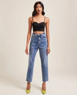 Brassiè;re En Dentelle - Noir