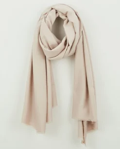 Grande étole - Beige