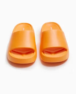 Mules Monobloc Ultra Légè;res - Orange