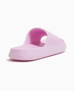 Mules Monobloc Ultra Légè;res - Rose Poudré