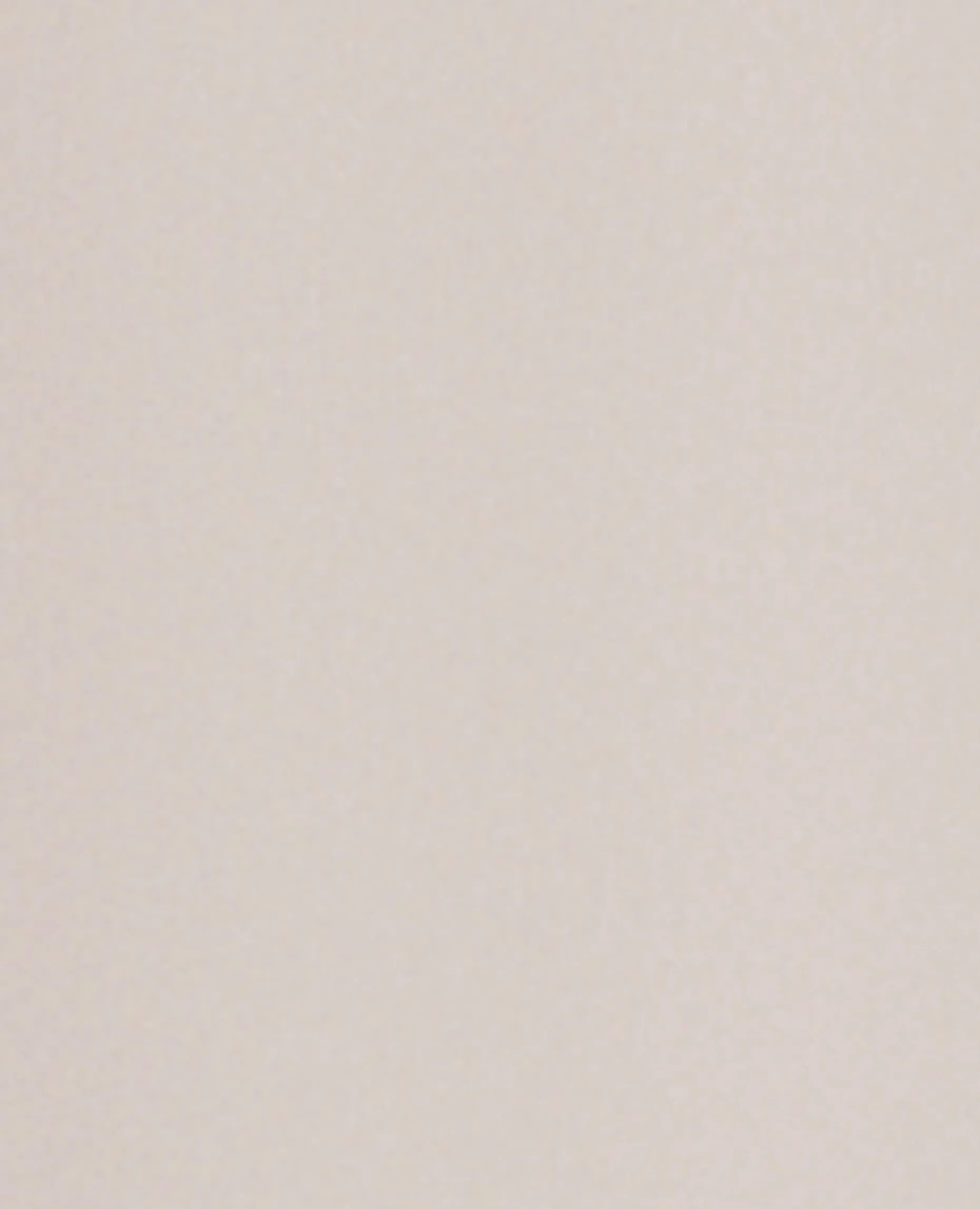 Pantalon Droit City - Beige