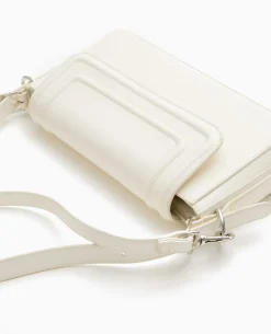 Sac Baguette Porté épaule - Blanc