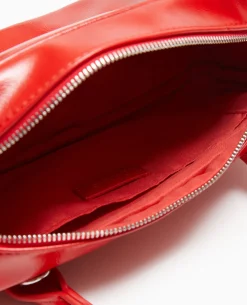 Sac Bowling Rectangulaire - Rouge