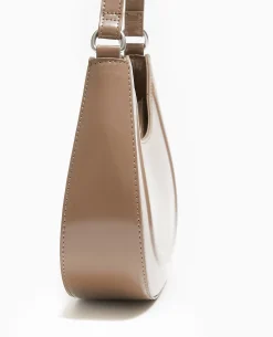 Sac Demi-lune - Beige