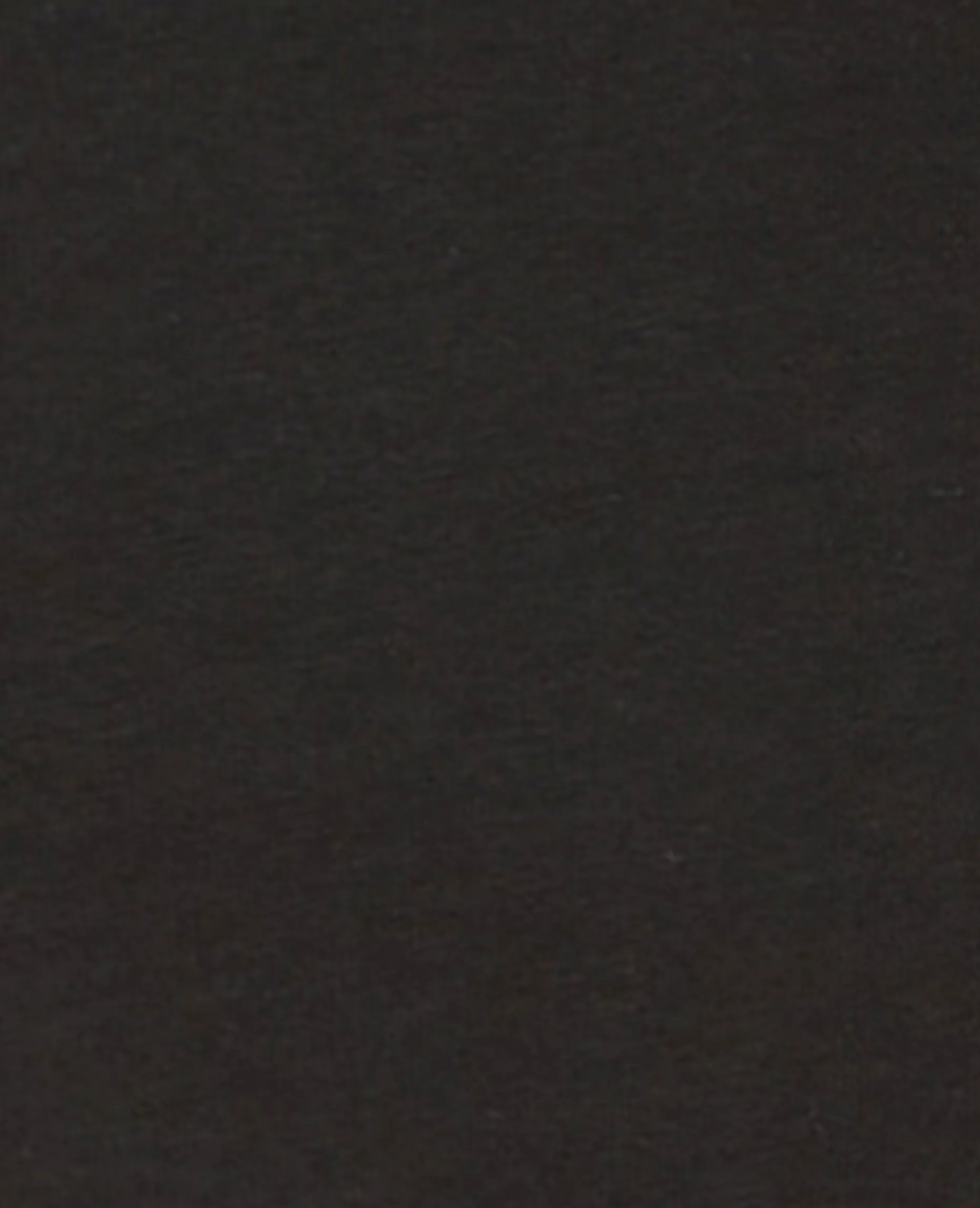 T-shirt Oversize Avec Print Devant Et Dos - Noir